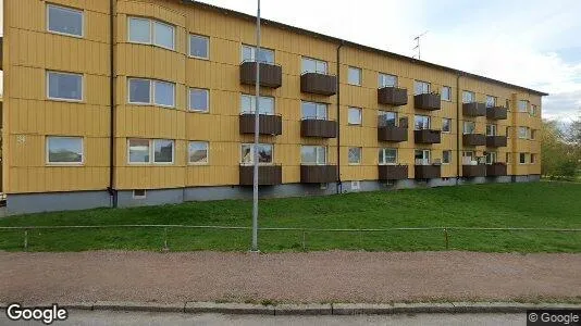 Apartments for rent in Eslöv - Photo from Google Street View
