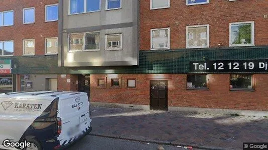 Apartments for rent in Malmö City - Photo from Google Street View