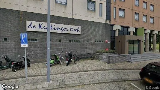 Apartments for rent in Rotterdam Kralingen-Crooswijk - Photo from Google Street View