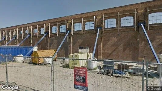 Apartments for rent in Utrecht Zuid - Photo from Google Street View