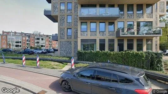 Apartments for rent in Hilversum - Photo from Google Street View