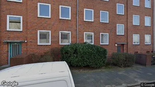 Apartments for rent in Kiel - Photo from Google Street View