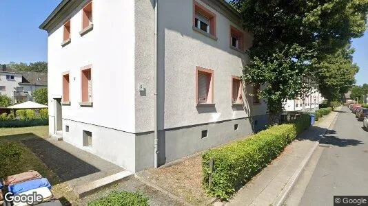 Apartments for rent in Essen - Photo from Google Street View