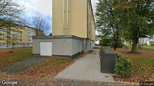 Apartments for rent in Aachen - Photo from Google Street View