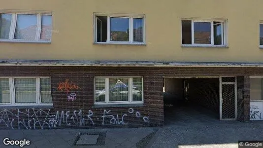 Apartments for rent in Dortmund - Photo from Google Street View