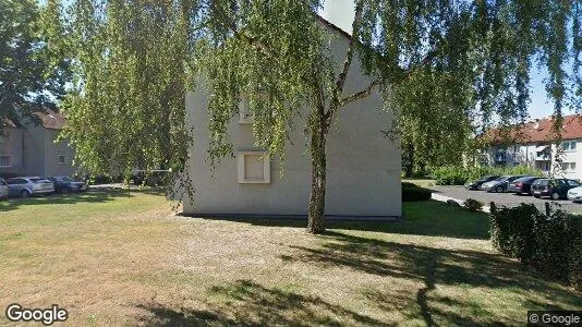 Apartments for rent in Dortmund - Photo from Google Street View