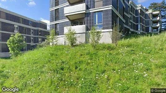 Apartments for rent in Zürich District 2 - Photo from Google Street View