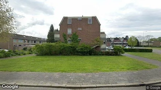 Apartments for rent in Hilversum - Photo from Google Street View