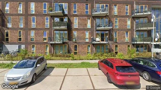 Apartments for rent in Hilversum - Photo from Google Street View