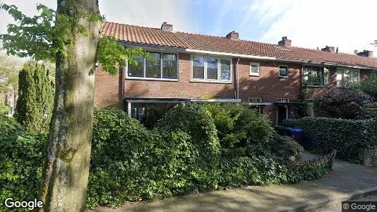 Apartments for rent in Hilversum - Photo from Google Street View