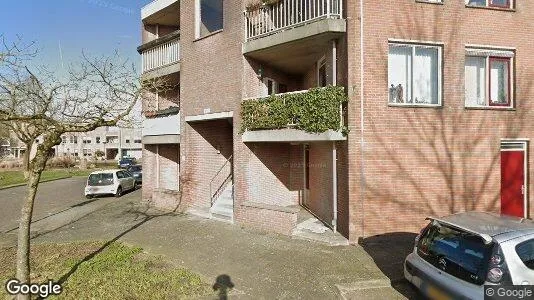 Apartments for rent in Huizen - Photo from Google Street View