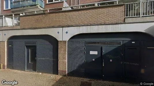 Apartments for rent in Huizen - Photo from Google Street View