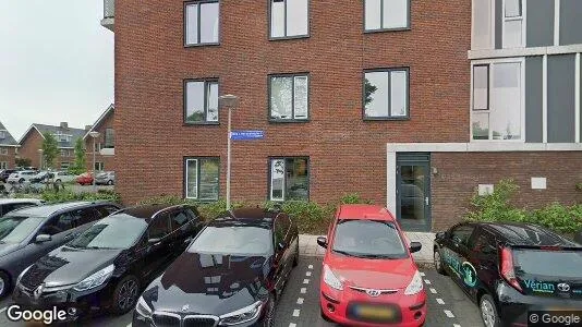 Apartments for rent in Wijdemeren - Photo from Google Street View