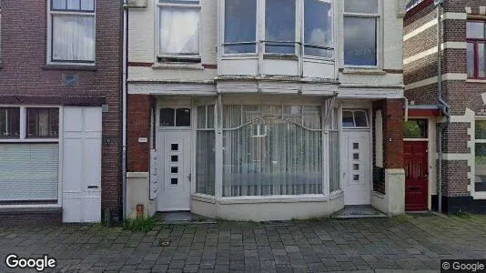 Apartments for rent in Gooise Meren - Photo from Google Street View