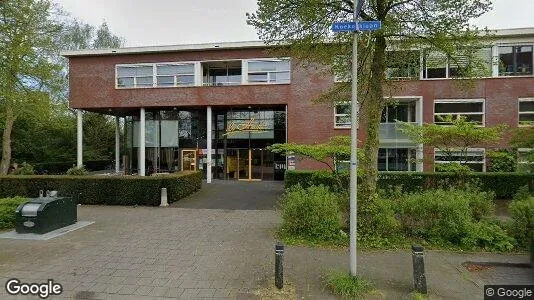 Apartments for rent in Gooise Meren - Photo from Google Street View