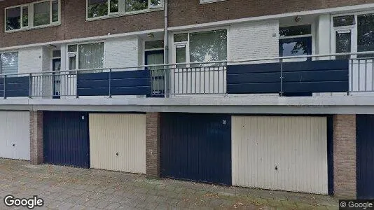 Apartments for rent in Stadskanaal - Photo from Google Street View