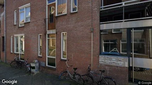 Apartments for rent in Groningen - Photo from Google Street View