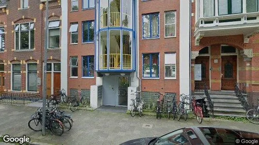 Apartments for rent in Groningen - Photo from Google Street View