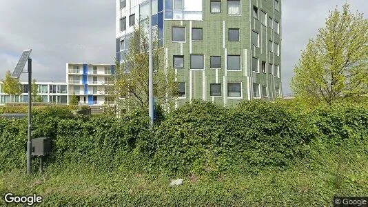 Apartments for rent in Groningen - Photo from Google Street View