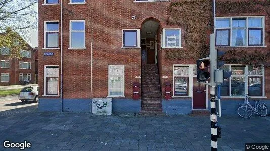 Apartments for rent in Groningen - Photo from Google Street View