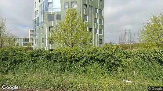 Apartments for rent in Groningen - Photo from Google Street View