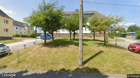 Apartments for rent in Zwickau - Photo from Google Street View
