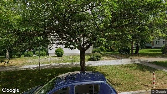Apartments for rent in Chemnitz - Photo from Google Street View
