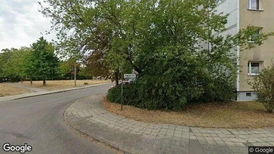Apartments for rent in Bautzen - Photo from Google Street View