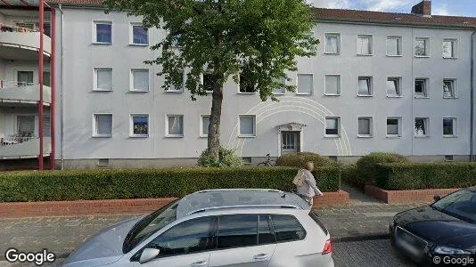 Apartments for rent in Celle - Photo from Google Street View