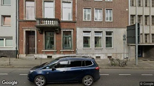 Apartments for rent in Aachen - Photo from Google Street View