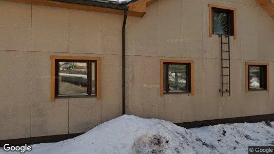 Apartments for rent in Kuopio - Photo from Google Street View