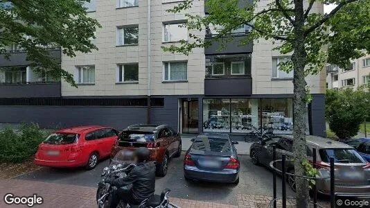 Apartments for rent in Turku - Photo from Google Street View