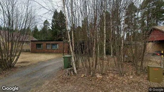 Apartments for rent in Oulu - Photo from Google Street View