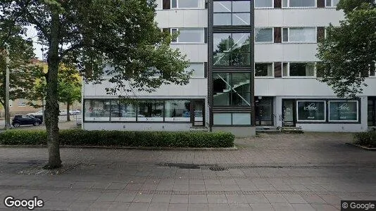 Apartments for rent in Salo - Photo from Google Street View