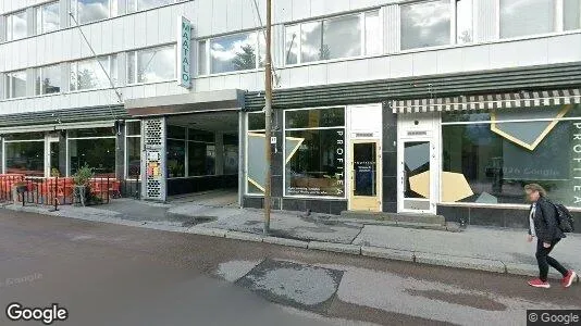 Apartments for rent in Jyväskylä - Photo from Google Street View