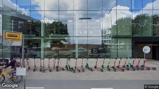 Apartments for rent in Turku - Photo from Google Street View