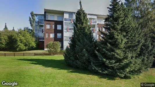 Apartments for rent in Salo - Photo from Google Street View