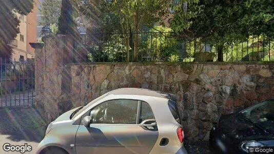 Apartments for rent in Roma Municipio XIV – Monte Mario - Photo from Google Street View