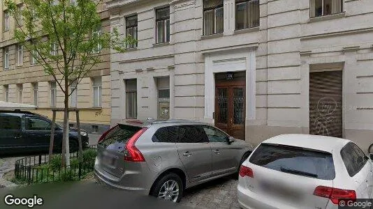 Apartments for rent in Wien Wieden - Photo from Google Street View