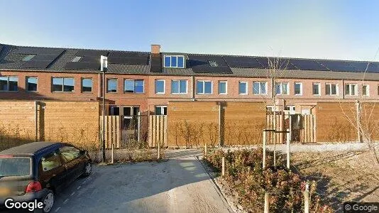Apartments for rent in Nijmegen - Photo from Google Street View