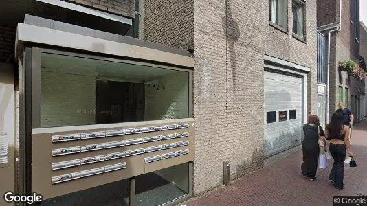 Apartments for rent in Arnhem - Photo from Google Street View