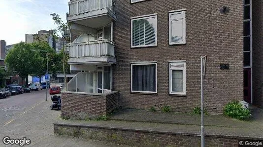 Apartments for rent in Arnhem - Photo from Google Street View