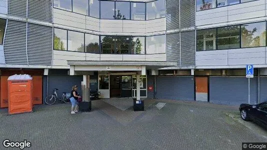 Apartments for rent in Arnhem - Photo from Google Street View