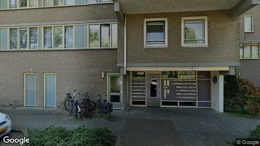 Apartments for rent in Arnhem - Photo from Google Street View
