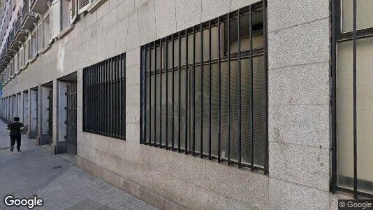Apartments for rent in Sevilla la Nueva - Photo from Google Street View