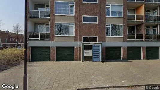 Apartments for rent in Beverwijk - Photo from Google Street View