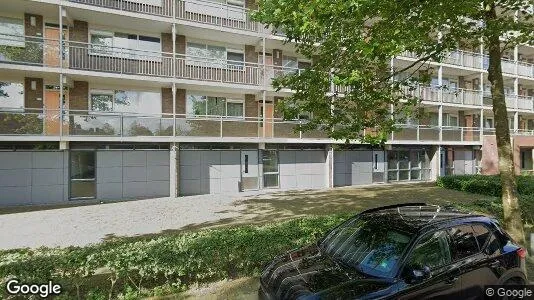 Apartments for rent in Heemstede - Photo from Google Street View