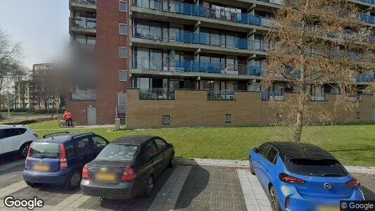 Apartments for rent in Heemskerk - Photo from Google Street View