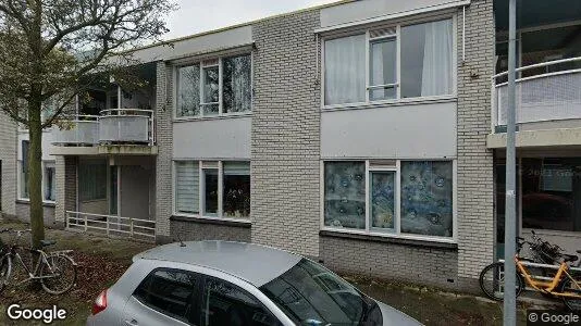 Apartments for rent in Haarlem - Photo from Google Street View