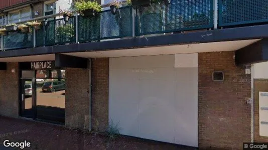 Apartments for rent in Velsen - Photo from Google Street View